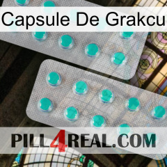 Grakcu Capsule 29